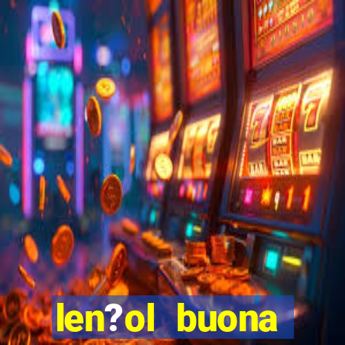 len?ol buona fortuna havan