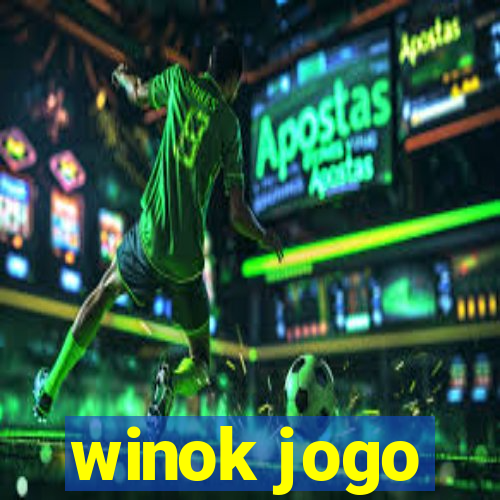 winok jogo