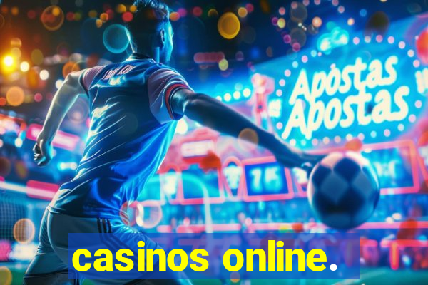 casinos online.