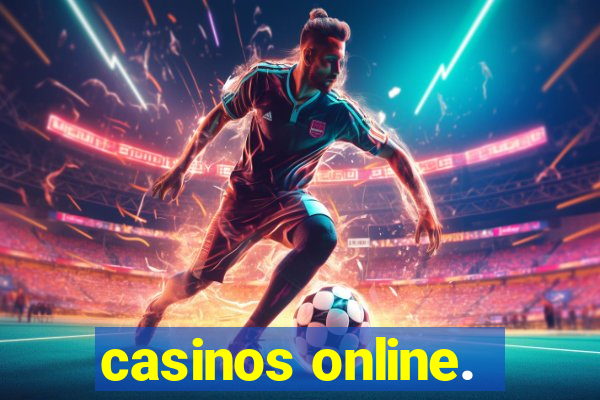 casinos online.