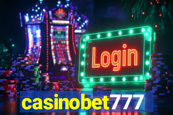 casinobet777