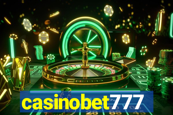 casinobet777