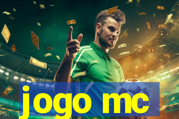 jogo mc