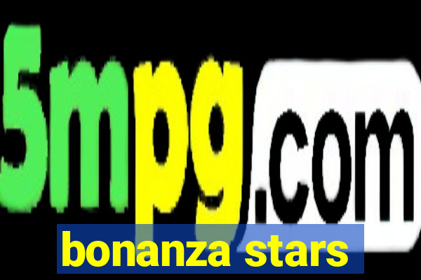 bonanza stars