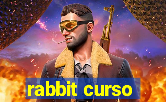 rabbit curso