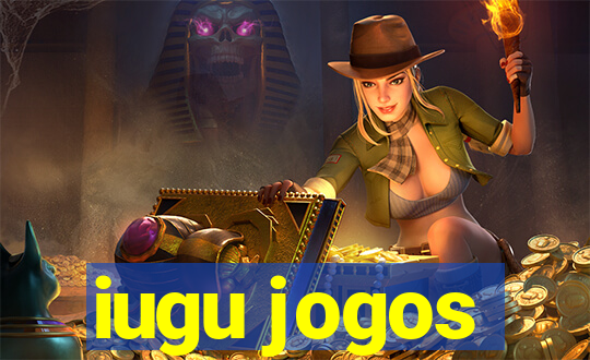 iugu jogos