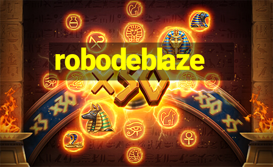 robodeblaze