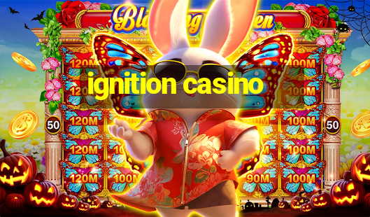 ignition casino