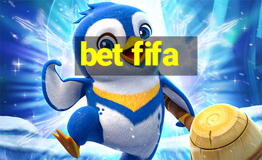 bet fifa