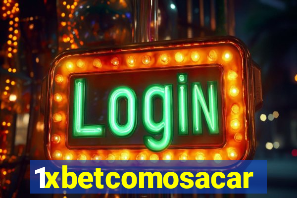 1xbetcomosacar