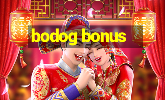 bodog bonus