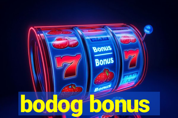 bodog bonus