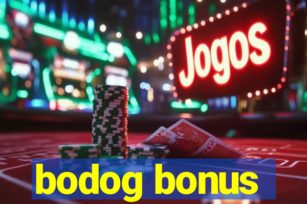 bodog bonus