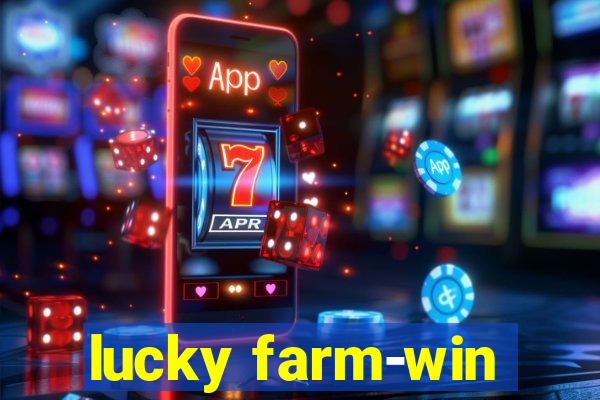 lucky farm-win