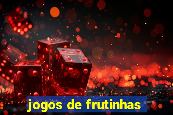 jogos de frutinhas