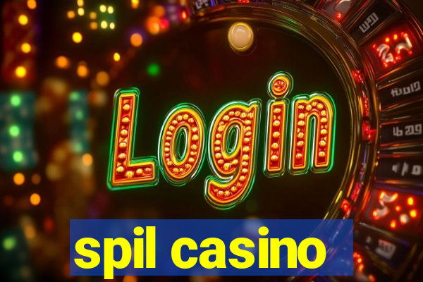 spil casino