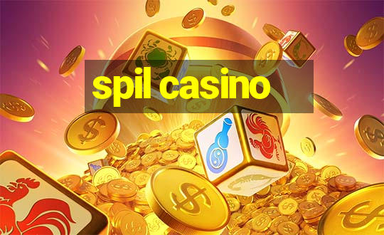 spil casino