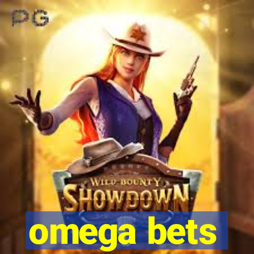 omega bets