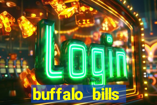 buffalo bills casino primm nv