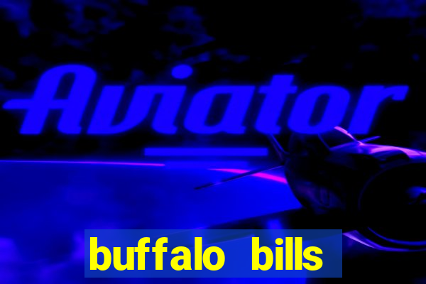 buffalo bills casino primm nv