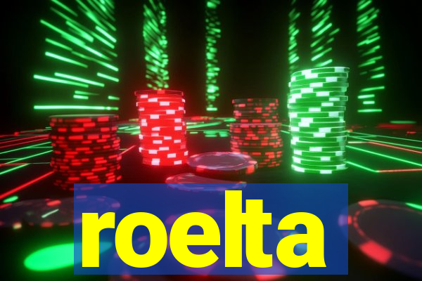 roelta