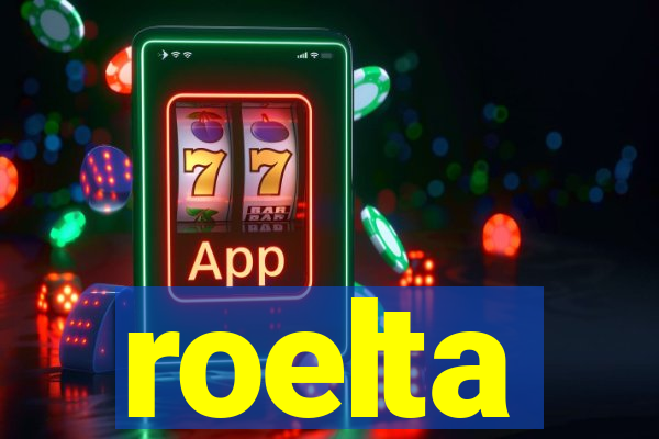 roelta