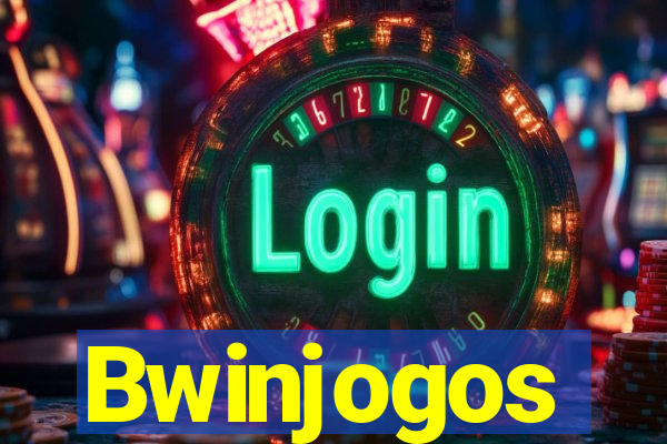 Bwinjogos