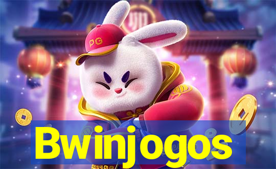 Bwinjogos