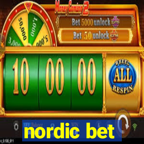 nordic bet