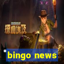 bingo news