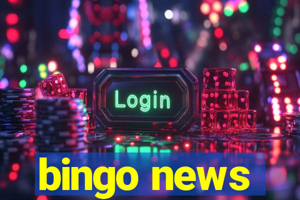 bingo news