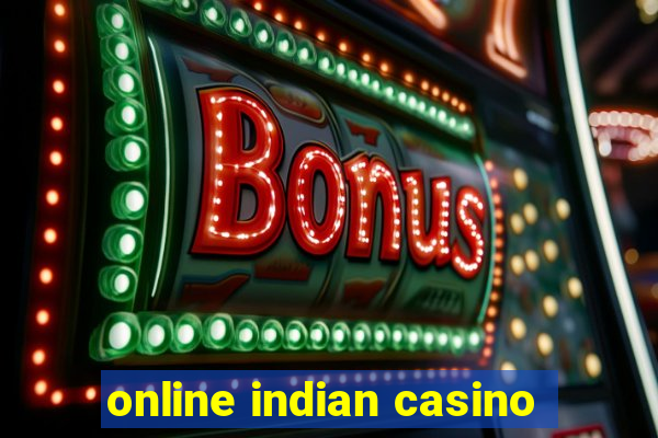 online indian casino