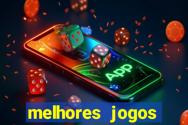 melhores jogos online iphone