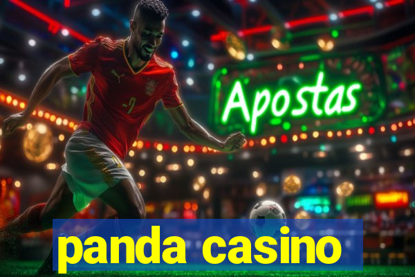 panda casino