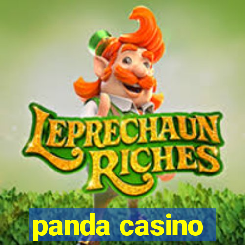 panda casino