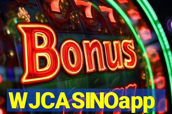 WJCASINOapp