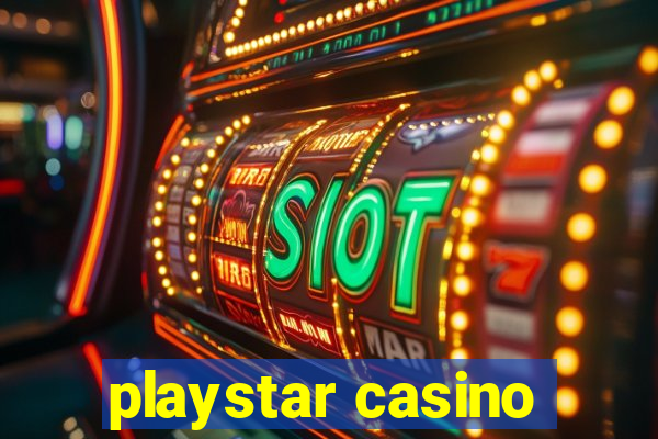 playstar casino