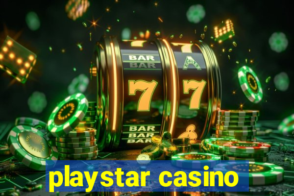 playstar casino