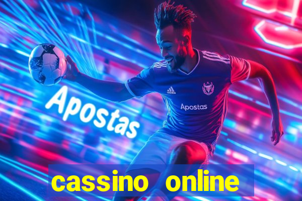 cassino online deposito 1 real