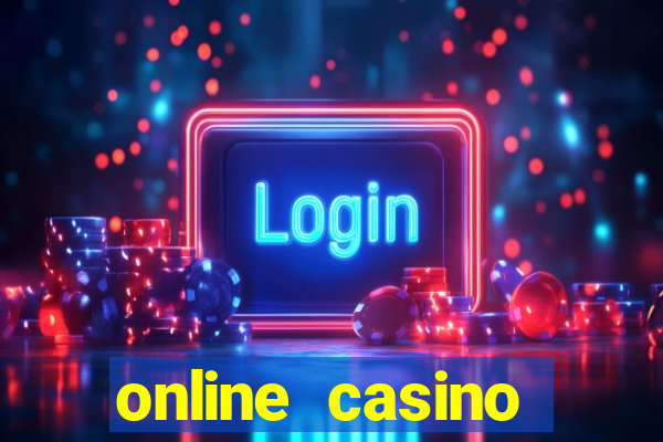 online casino bonuses no deposit