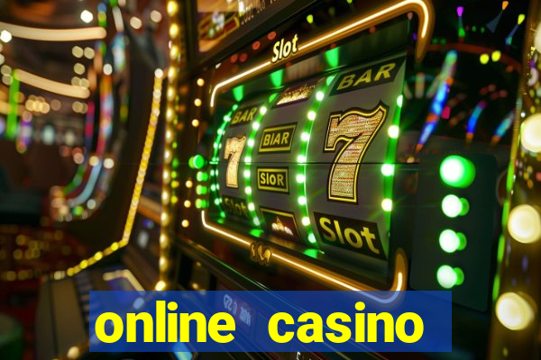 online casino bonuses no deposit