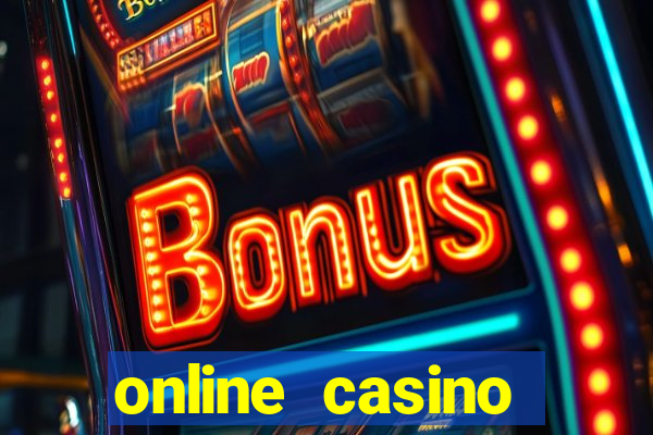 online casino bonuses no deposit