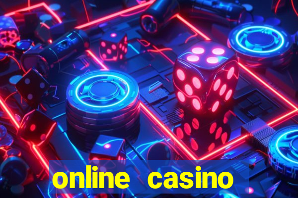 online casino bonuses no deposit