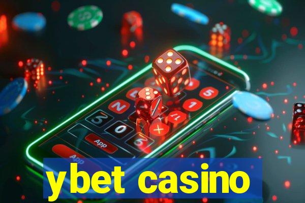 ybet casino