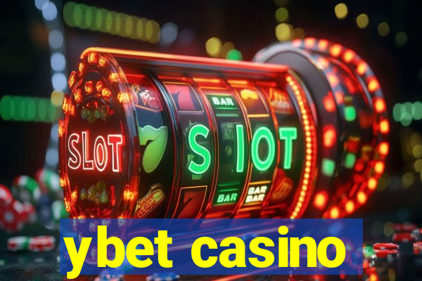 ybet casino