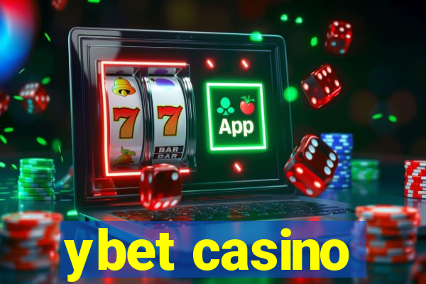 ybet casino