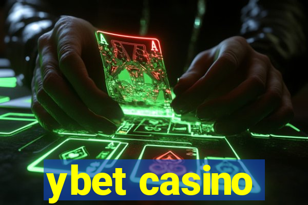 ybet casino