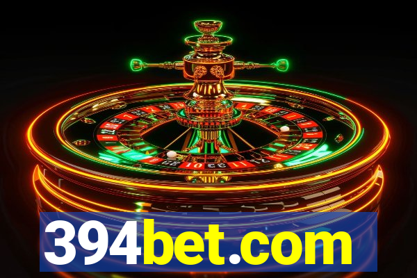 394bet.com