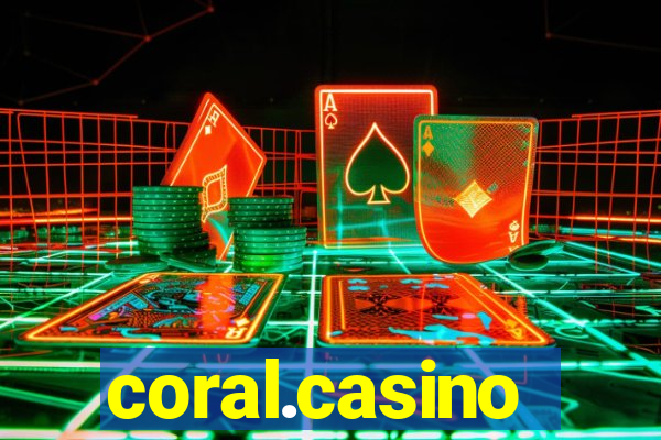 coral.casino