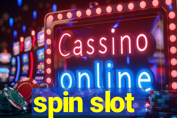 spin slot